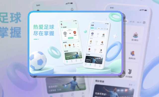 金年会 App亮点,赛事入口更有层次 页面展示
