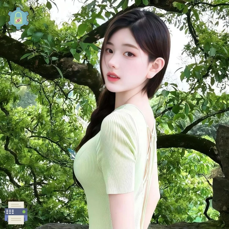 潘先生